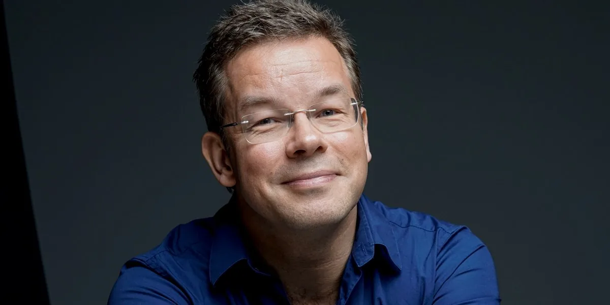 Artwork for Mahler’s Tenth Symphony with the BBC SSO